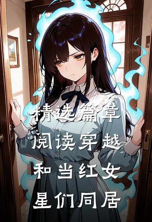 精选篇章阅读穿越和当红女星们同居