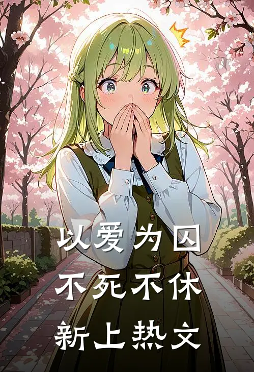 以爱为囚,不死不休新上热文在线观看