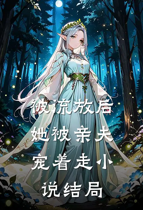 被流放后,她被亲夫宠着走结局怎么样