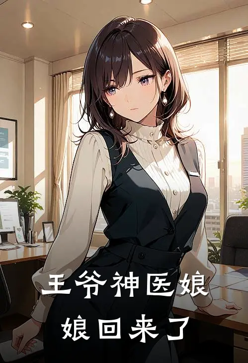 王爷神医娘娘回来了