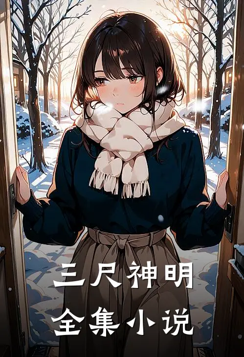 三尺神明全集小说