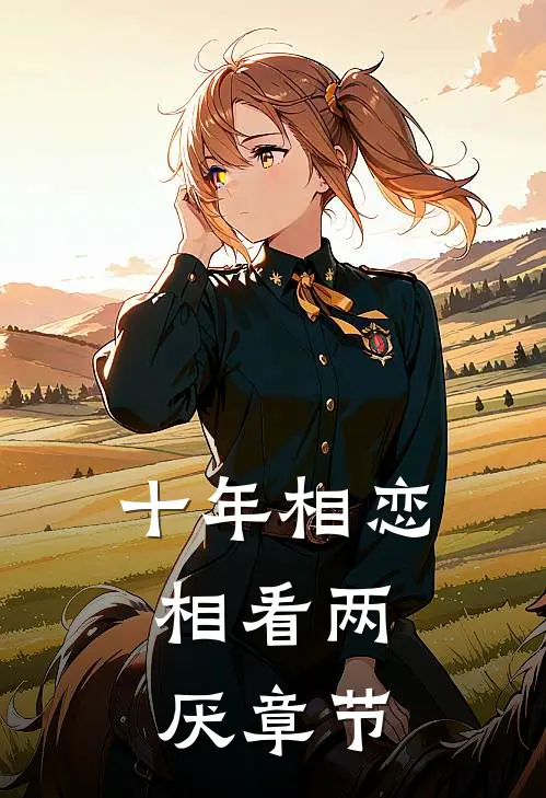十年相恋,相看两厌章节免费阅读