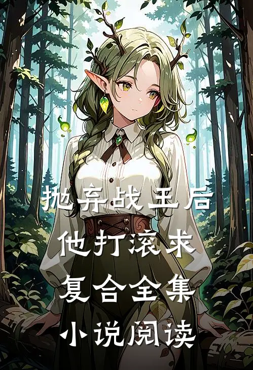 抛弃战王后,他打滚求复合全集阅读免费