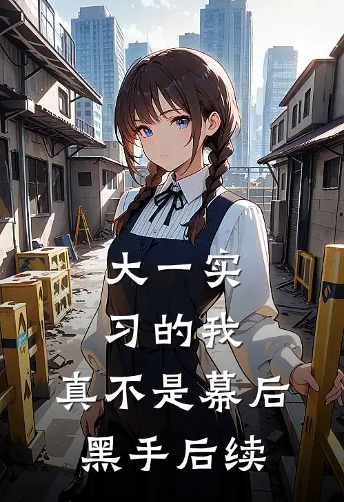 大一实习的我，真不是幕后黑手后续