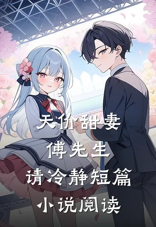 天价甜妻傅先生,请冷静短篇阅读