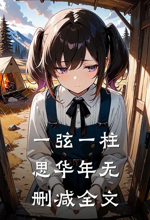 一弦一柱思华年无删减全文