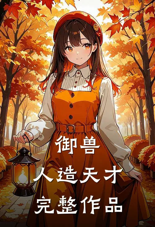 御兽人造天才完整作品在线观看
