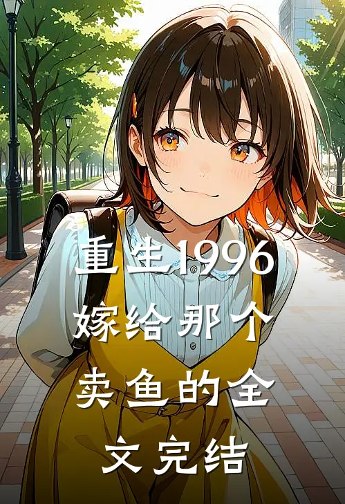 重生1996,嫁给那个卖鱼的全文完结