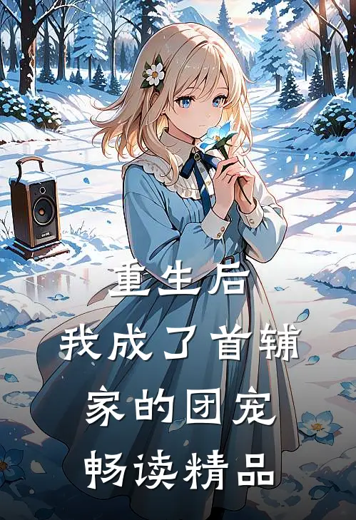 重生后,我成了首辅家的团宠畅读精品