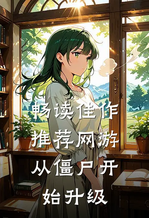 畅读佳作推荐网游从僵尸开始升级