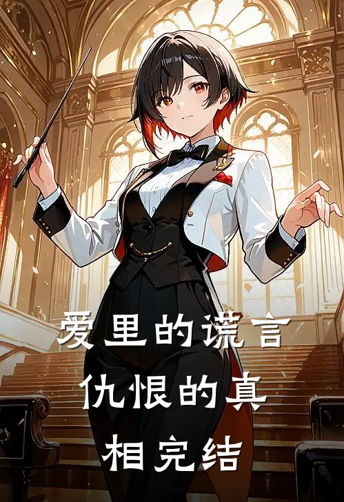 爱里的谎言,仇恨的真相完结