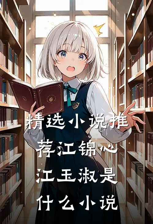 精选小说推荐江锦心江玉淑是什么小说