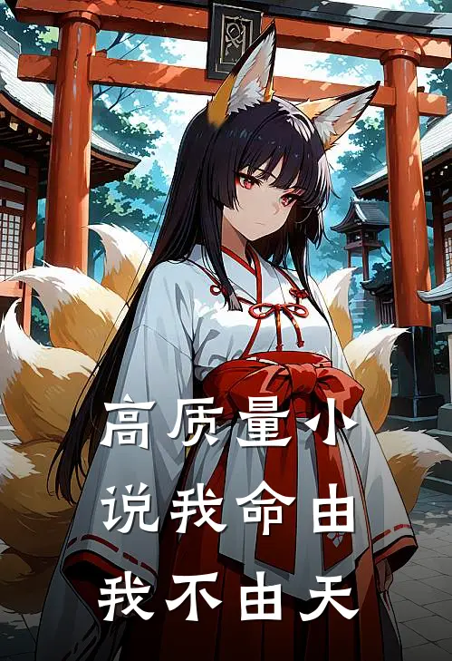 高质量小说我命由我不由天