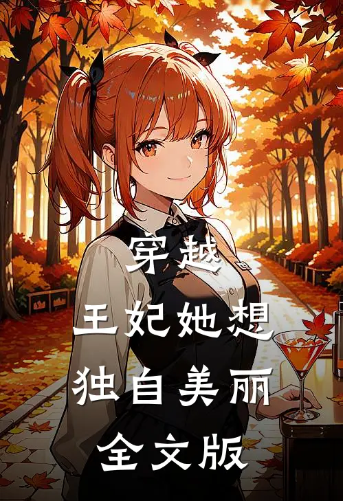 穿越,王妃她想独自美丽全文版在线阅读