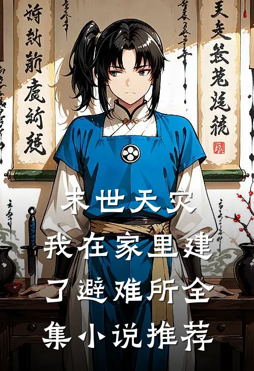末世天灾,我在家里建了避难所全集推荐阅读