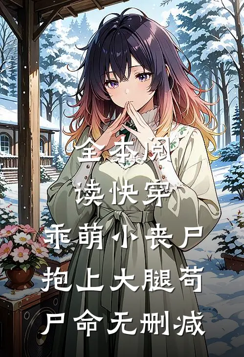 全本阅读快穿:乖萌小丧尸抱上大腿苟尸命无删减