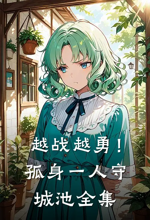 越战越勇！孤身一人守城池全集