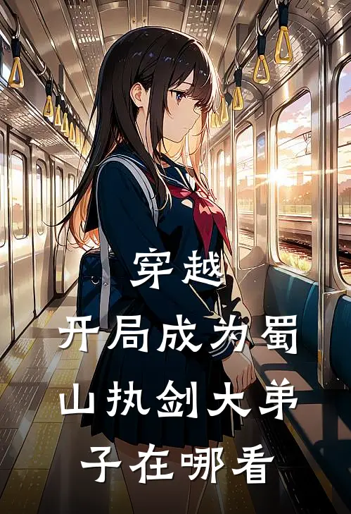 穿越开局成为蜀山执剑大弟子在哪看啊