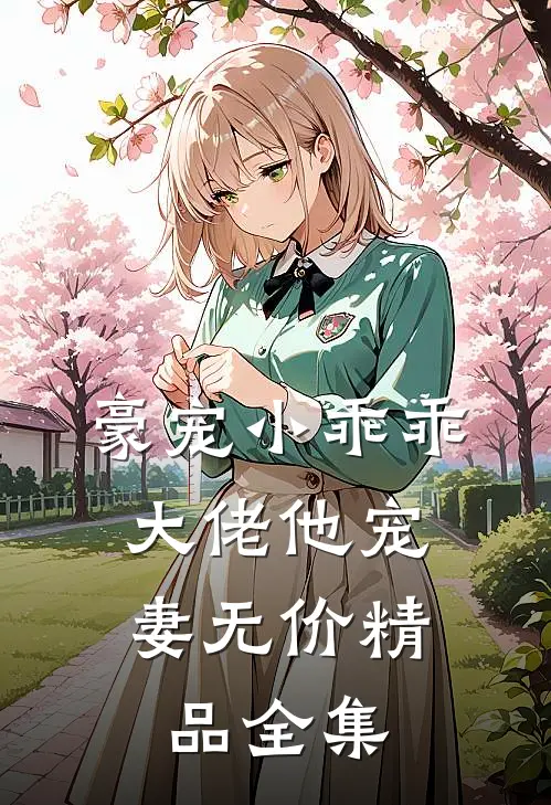 豪宠小乖乖，大佬他宠妻无价精品全集