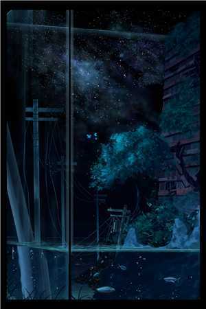 月色千山共雪吟沈定渊江雪吟完结文