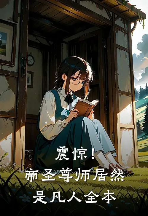 震惊!帝圣尊师居然是凡人全本免费阅读
