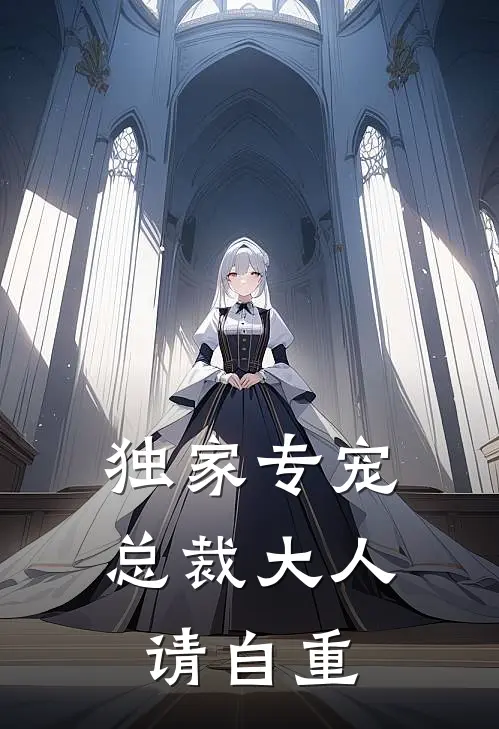 独家专宠总裁大人请自重免费阅读