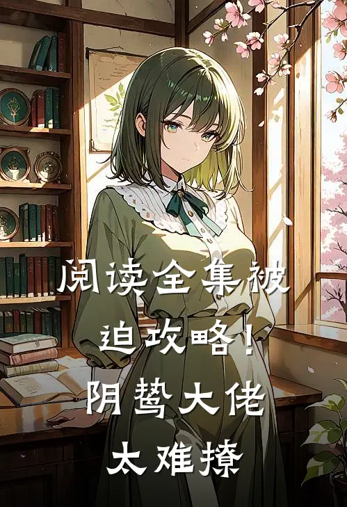 阅读全集被迫攻略!阴鸷大佬太难撩