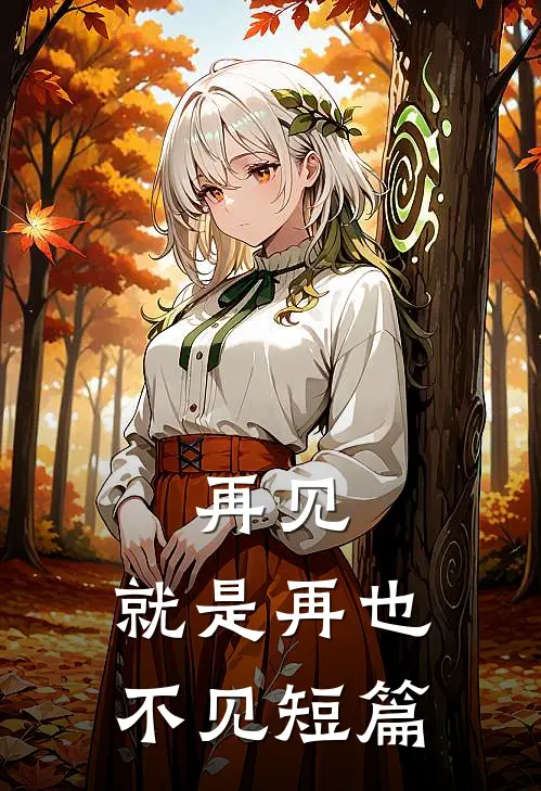 再见,就是再也不见短篇阅读