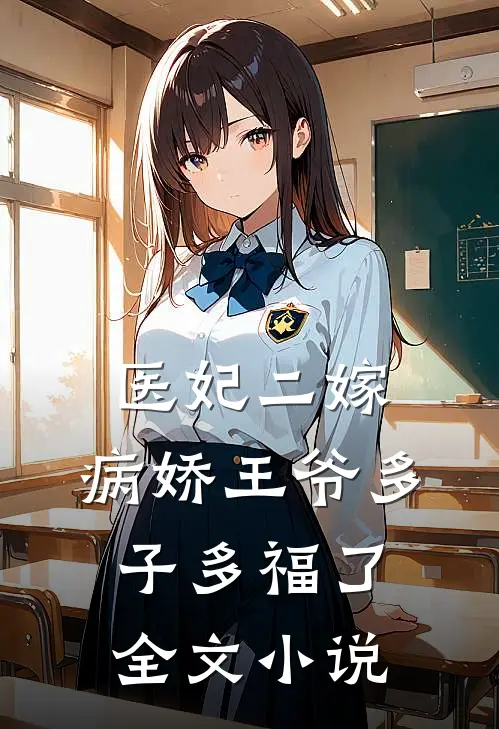 医妃二嫁,病娇王爷多子多福了全文