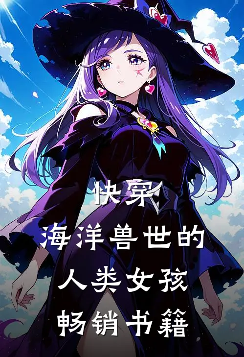 快穿海洋兽世的人类女孩畅销书籍