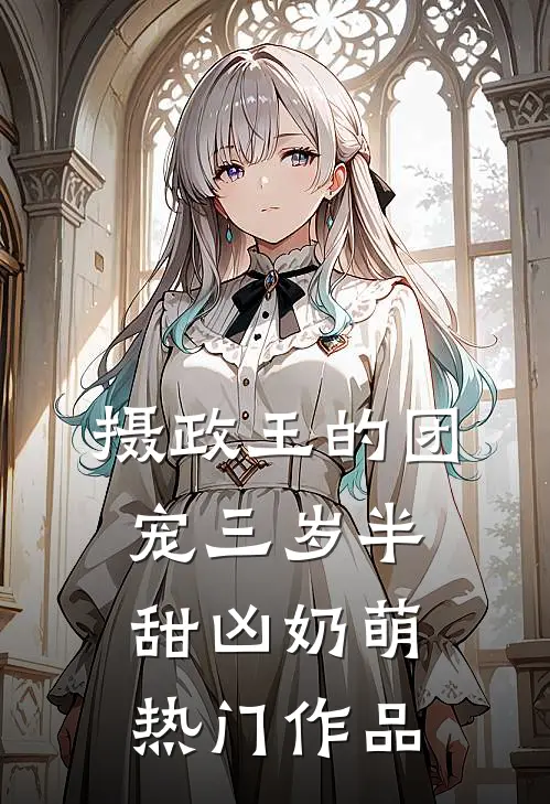 摄政王的团宠三岁半甜凶奶萌热门作品