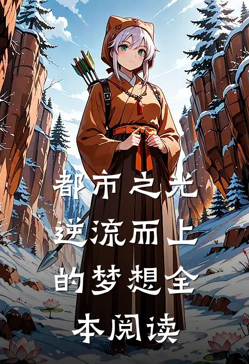 都市之光逆流而上的梦想全本阅读