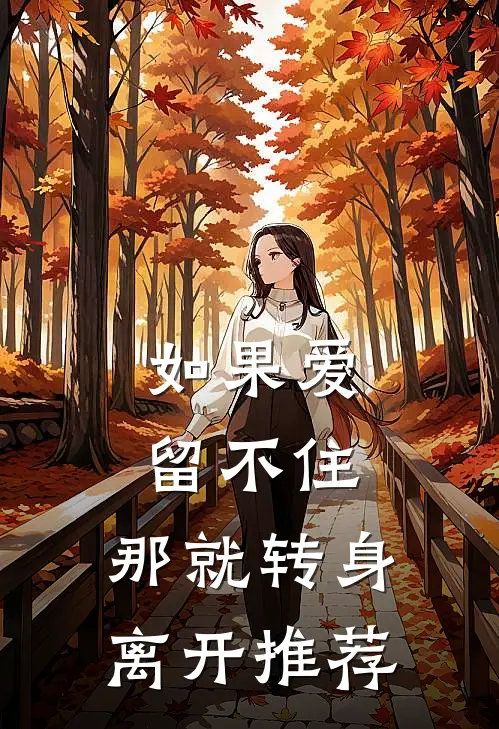 如果爱留不住,那就转身离开推荐的歌