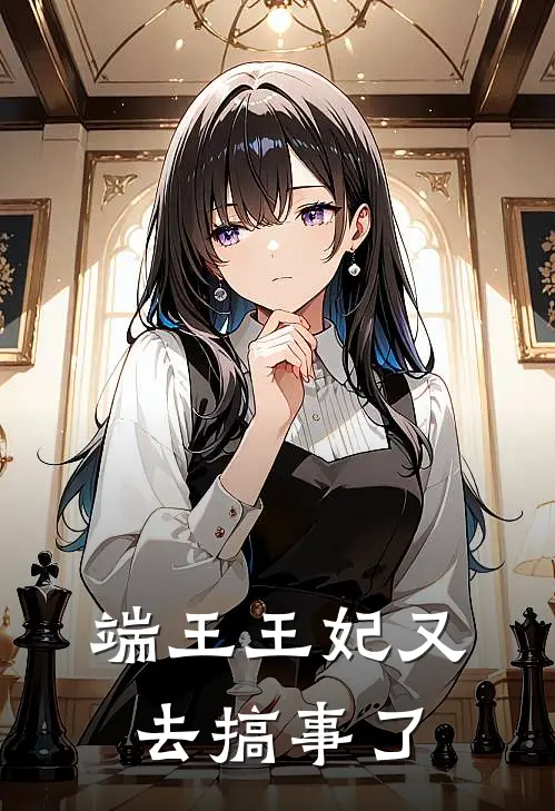 端王王妃又去搞事了