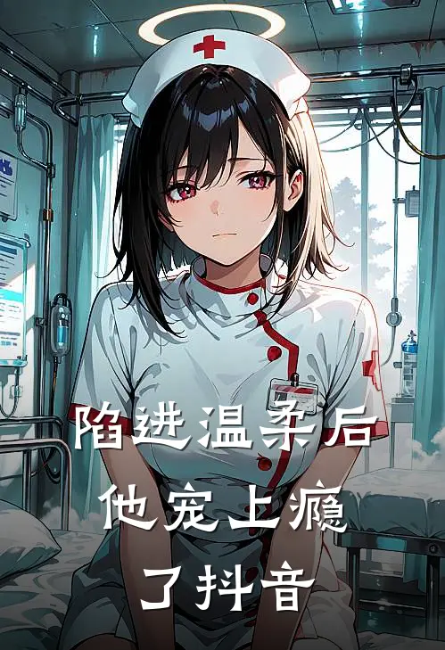 陷进温柔后,他宠上瘾了抖音文案
