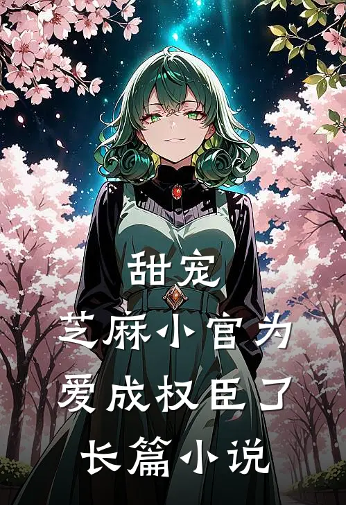 甜宠芝麻小官为爱成权臣了长篇在线阅读