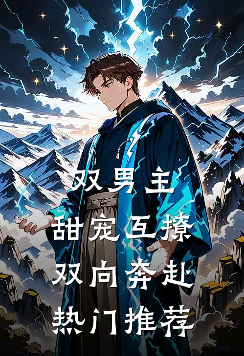双男主甜宠互撩,双向奔赴热门推荐完结