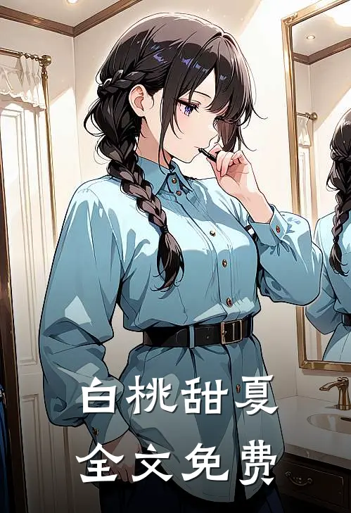 白桃甜夏全文免费
