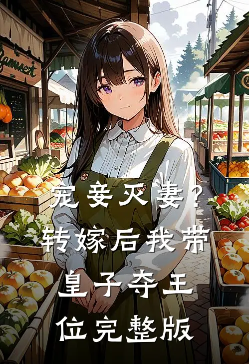 宠妾灭妻?转嫁后我带皇子夺王位完整版