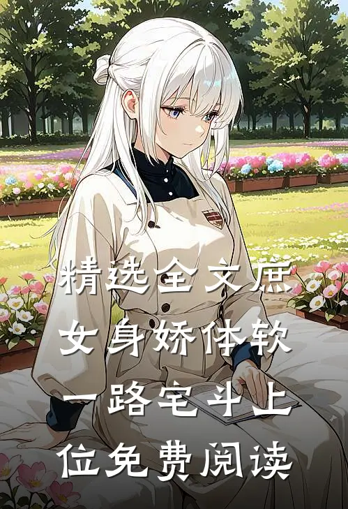 精选全文庶女身娇体软,一路宅斗上位免费阅读