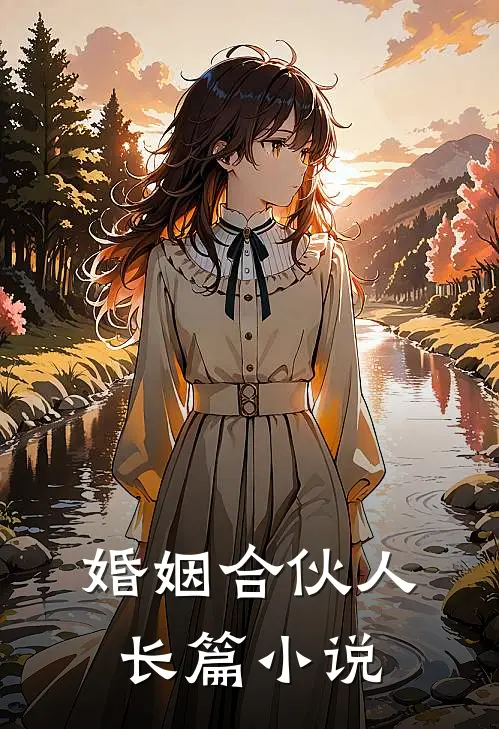 婚姻合伙人长篇推荐