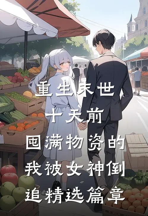 重生末世十天前，囤满物资的我被女神倒追精选篇章