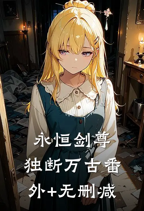 永恒剑尊，独断万古番外+无删减