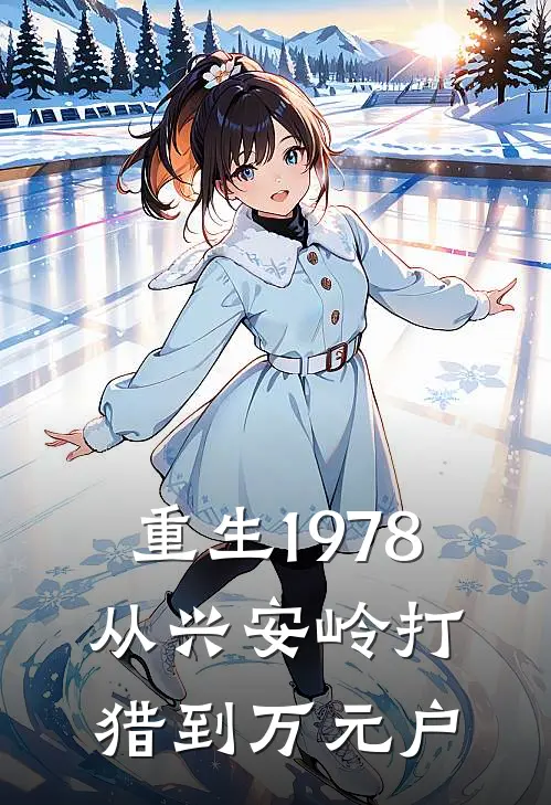 重生1978从兴安岭打猎到万元户