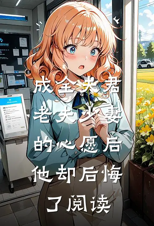 成全夫君老夫少妻的心愿后,他却后悔了阅读