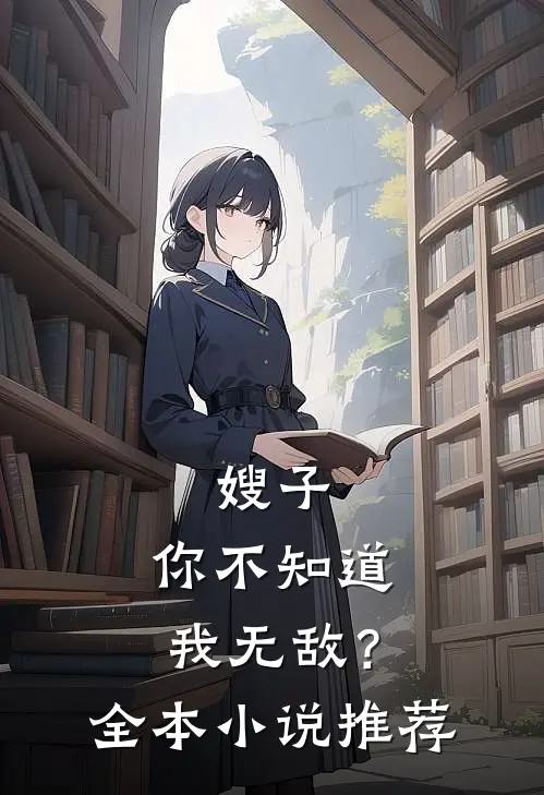 嫂子,你不知道我无敌?全本推荐免费阅读