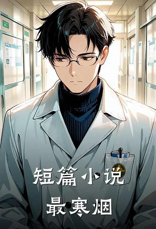 短篇小说最寒烟