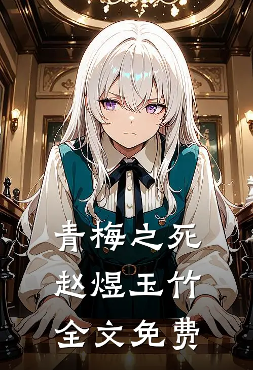 青梅之死赵煜玉竹全文免费