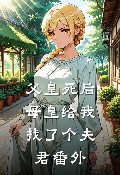 父皇死后,母皇给我找了个夫君 番外免费阅读