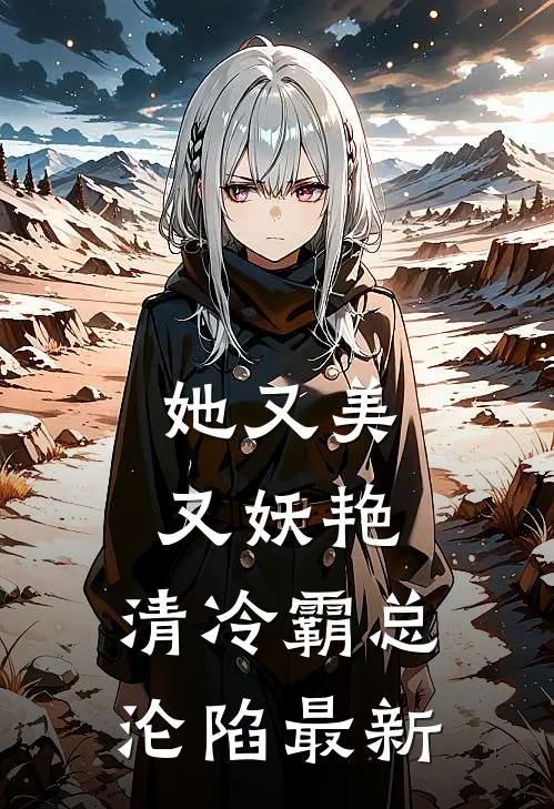 她又美又妖艳,清冷霸总沦陷最新